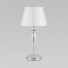 Классическая настольная лампа Olenna, 60Вт, E27, 30x30x56,8 см - Фото 2