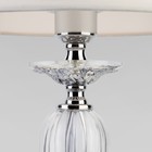Классическая настольная лампа Olenna, 60Вт, E27, 30x30x56,8 см - Фото 3