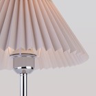 Классический настольный светильник Peony, 40Вт, E27, 29x29x50 см - Фото 2
