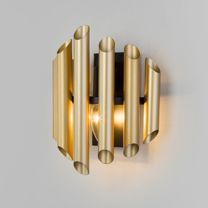 Настенный светильник Castellie, 60Вт, E14, 11x20x24 см