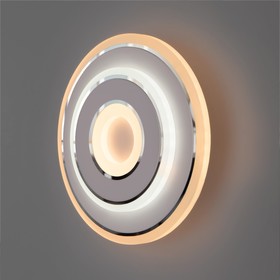 

Настенный светильник Contorni, светодиодная лента, 20x5x20 см
