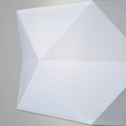 Настенный светильник Kantoor, 60Вт, E27, 32x14x19 см - Фото 3