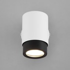 Настенный светильник Morgan, 35Вт, GU10, 7x13x9,4 см - Фото 2