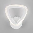 Настенный светодиодный светильник Areo, SMD, светодиодная лента, 19,4x5,5x21 см - Фото 2