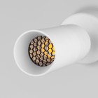 Настенный светодиодный светильник Riff, светодиодная плата, COB, 5x13x9,3 см - Фото 2