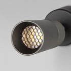Настенный светодиодный светильник Riff, светодиодная плата, COB, 5x13x9,3 см - Фото 3