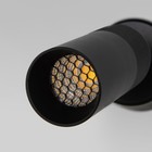 Настенный светодиодный светильник Riff, светодиодная плата, COB, 5x13x9,3 см - Фото 2