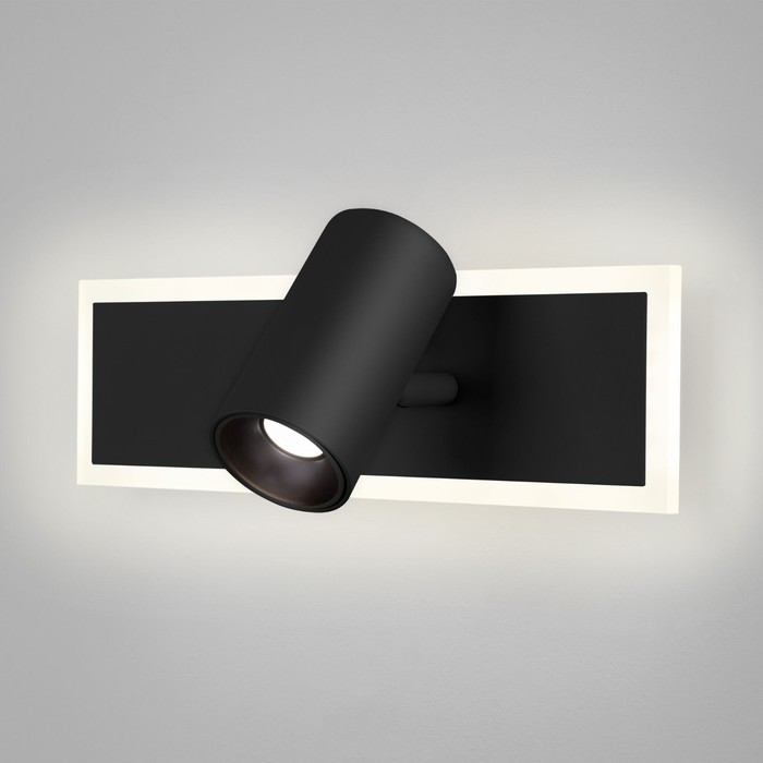 Настенный светодиодный светильник с USB и Type-C Binar, светодиодная лента, SMD, 32x13x12 см   93885