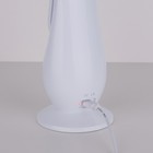 Настольный светильник Orbit, SMD, 8x8x26 см - Фото 3
