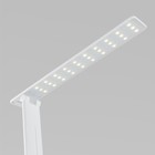 Настольный светодиодный светильник Alcor, SMD, светодиодная лента, 15x15x38 см - Фото 2