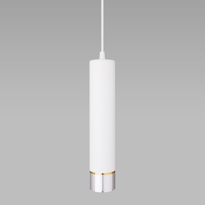 Подвесной светильник DLN106/DLN107, 40Вт, GU10, 6x6x30 см