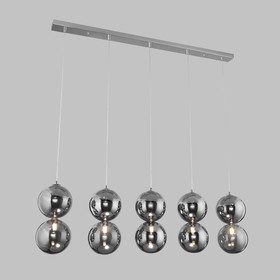 Подвесной светильник Selisa, 3Вт, G4, 100x15 см