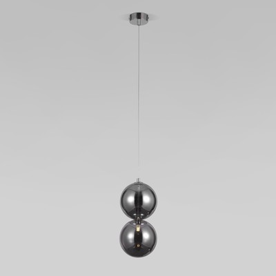 Подвесной светильник Selisa, 3Вт, G4, 15x15 см