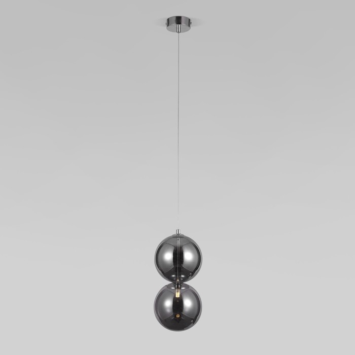 Подвесной светильник Selisa, 3Вт, G4, 15x15 см - Фото 1