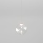 Подвесной светильник Wonder, SMD, светодиодная плата, 12x12 см - фото 300229520