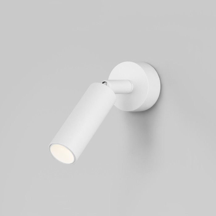 Светодиодный светильник Pin, COB, светодиодная плата, 4,5x13x10,5 см - Фото 1