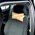 Подушка для шеи "Подушка безопасности" - Фото 4