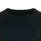 Термобельё (фуфайка,кальсоны) мужское НАЧЁС, цвет чёрный, размер 50 - Фото 10