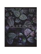 Набор тетрадей 96 листов в клетку, Calligrata Floristics, серые листы, 4 штук - Фото 8