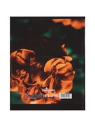 Набор тетрадей 96 листов в клетку, Calligrata Floristics, серые листы, 4 штук - Фото 10