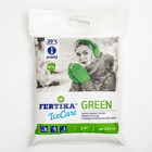 Противогололёдный реагент Fertika IceCare Green   -20С   5 кг - фото 10115996