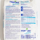 Противогололёдный реагент Fertika IceCare Care Krista, -18С    20 кг - Фото 2