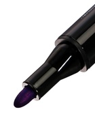 Маркер перманентный ErichKrause P-170, 2.0 мм, чернила на спиртовой основе, синий 9380561