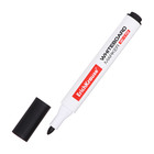 Маркер для досок ErichKrause W-170, 2.0 мм, чернила на спиртовой основе, чёрный - Фото 6