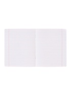 Тетрадь 18 листов в линейку, ErichKrause «Классика CoverPrо Neon», розовая - Фото 15