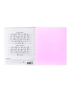 Тетрадь 18 листов в линейку, ErichKrause «Классика CoverPrо Neon», розовая - Фото 16