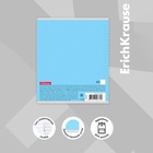 Тетрадь 48 листов в линейку ErichKrause CoverPrо «Классика», пластиковая обложка, блок офсет, белизна 100%, МИКС - Фото 5