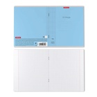 Тетрадь 96 листов в клетку ErichKrause «Классика CoverPro», пластиковая обложка, блок офсет, 100% белизна, МИКС - Фото 11