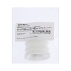 Манжета переходная MasterProf ИС.131683, d=32 х 25 мм, для канализационных труб, ТЭП, белая - фото 21911950