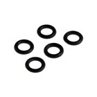 Кольцо штуцерное Masterprof ИС.131088, 16 мм, EPDM, для обжимных фитингов, 100 шт. - фото 24533707