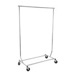 Сверхмощная напольная стойка VIMAX, для профессионального использования - Фото 2