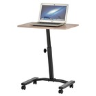 Стол для ноутбука TEDDY, 600 × 400 × 515(820) мм, мобильный - фото 109912865