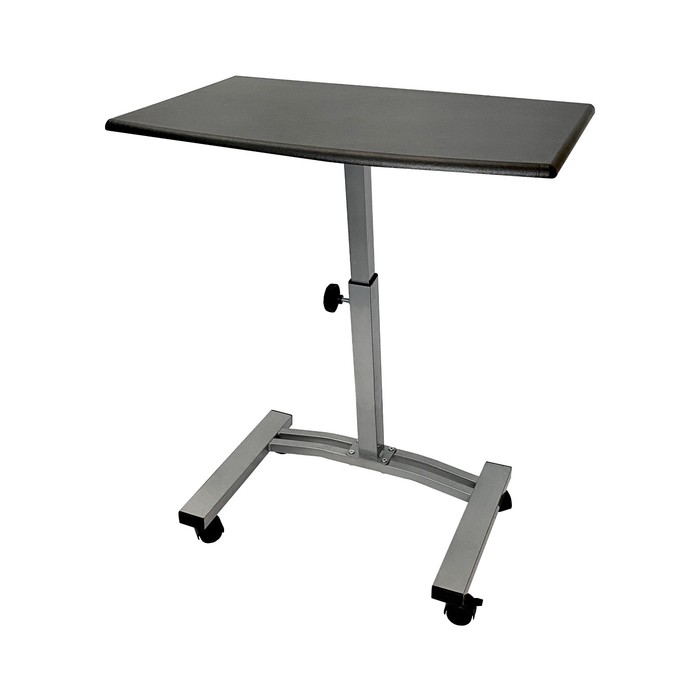 Стол для ноутбука SID, 600 × 400 × 515(820) мм, на колёсиках - Фото 1
