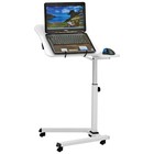 Стол для ноутбука CLARE, 640 × 500 × 700(1010) мм, мобильный - фото 2171342
