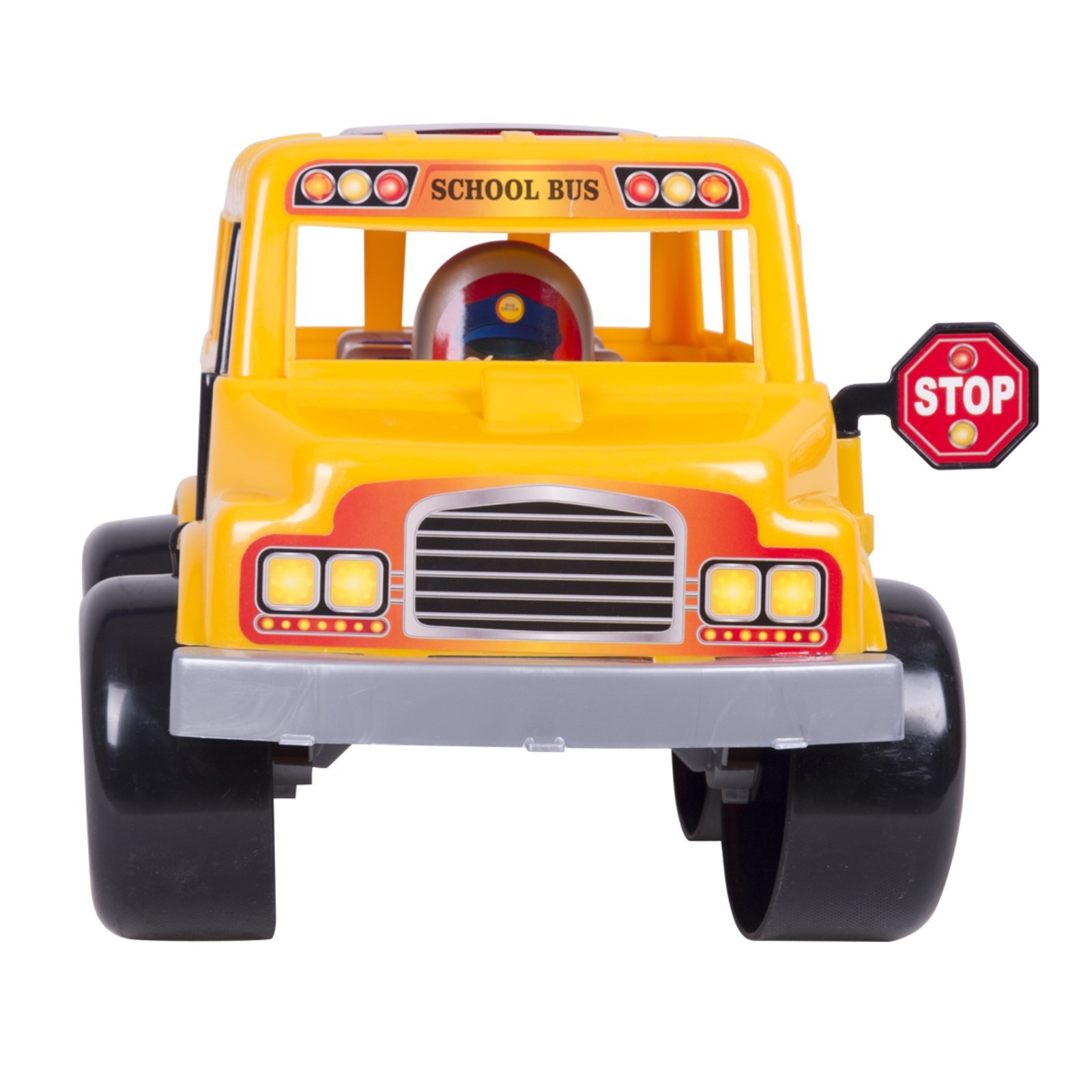 Power wheels toddler school bus for sale online