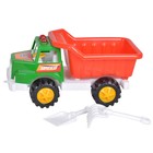 Автомобиль «Самосвал Mini 2002», песочный набор, МИКС 9380462