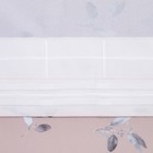 Комплект штор для кухни с подхватами Этель "Butterflies" 145х180 см - 2 шт, 100% п/э - Фото 5
