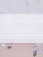 Шторы для кухни с подхватами «Этель» Butterflies, 145×180 см, комплект - 2 шт. - Фото 5