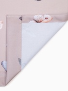 Шторы для кухни с подхватами «Этель» Butterflies, 145×180 см, комплект - 2 шт. - Фото 7