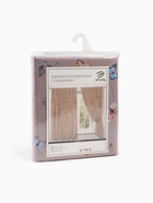 Шторы для кухни с подхватами «Этель» Butterflies, 145×180 см, комплект - 2 шт. - Фото 8