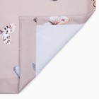 Комплект штор для кухни с подхватами Этель "Butterflies" 145х180 см - 2 шт, 100% п/э - Фото 9
