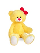 Мягкая игрушка «Мишка Лапа», 103 см, МИКС - Фото 3