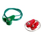 Электронный конструктор «Электронный лабиринт», 9 деталей - Фото 7