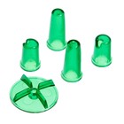 Электронный конструктор «Фонтан», 16 деталей - Фото 4