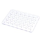 Электронный конструктор «Фонтан», 16 деталей - Фото 6