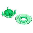 Электронный конструктор «Фонтан», 16 деталей - Фото 7